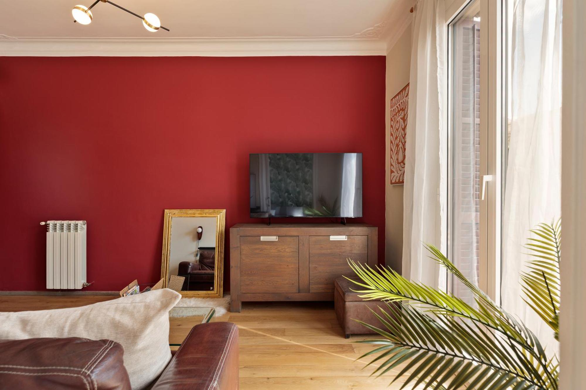 ברצלונה Enjoy Apartments Donna מראה חיצוני תמונה